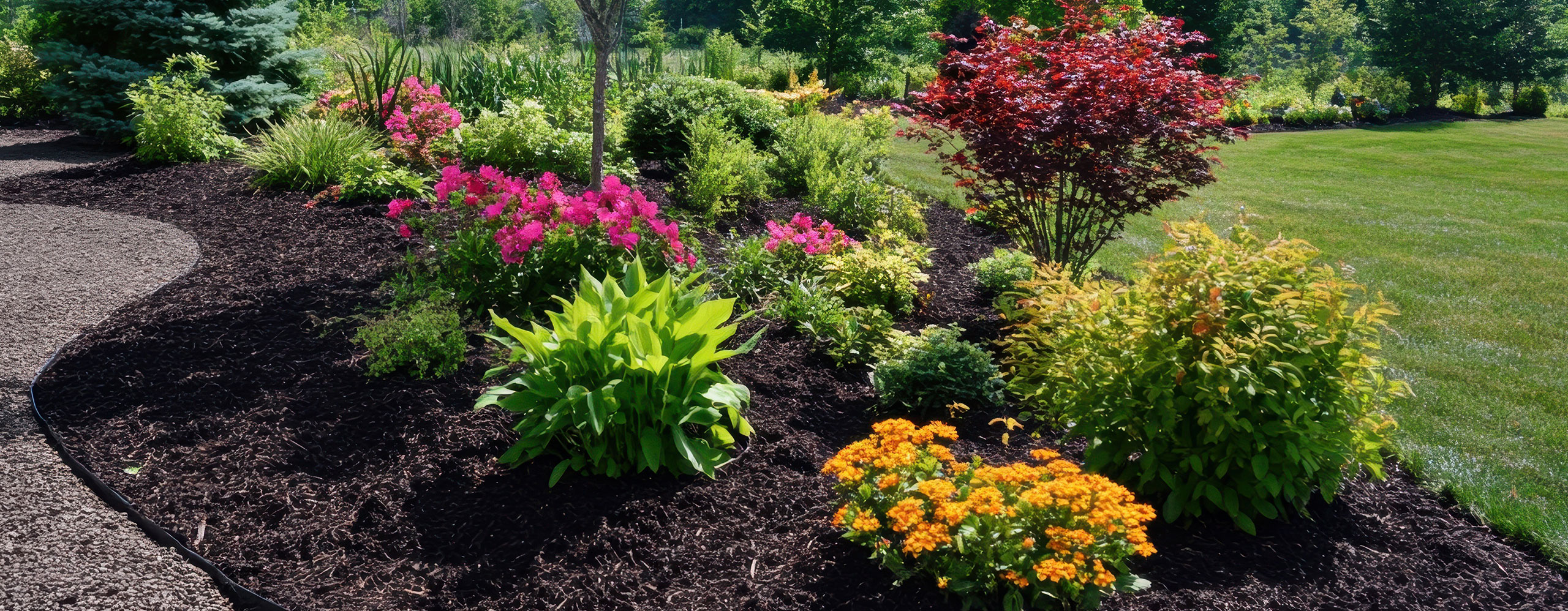 mulching-services