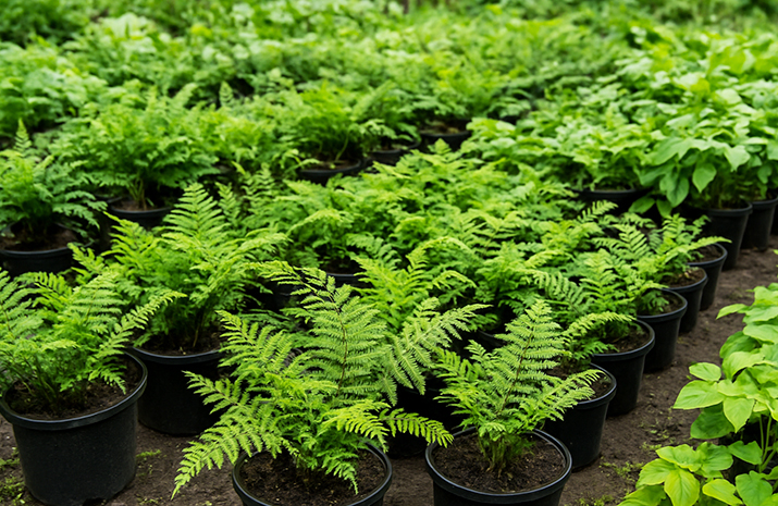 fern-and-shade-plants-supply-west-midlands