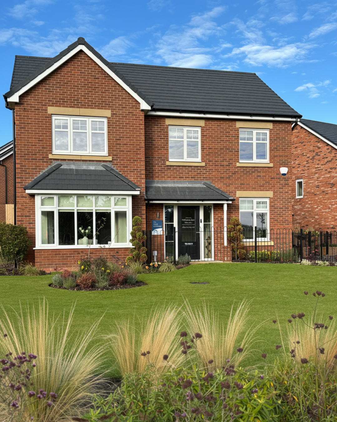 Show-Home-Planting-3